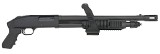 Mossberg 590 Chainsaw Special Purpose Cruiser 12 GA - 1 of 1