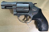 SMITH & WESSON 60 .38 SPL +P - Image 2 of 2