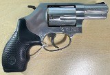 SMITH & WESSON 60 .38 SPL +P - Image 1 of 2