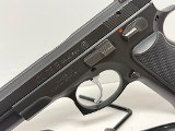 CZ CZ 75 B .40 S&W - 2 of 3