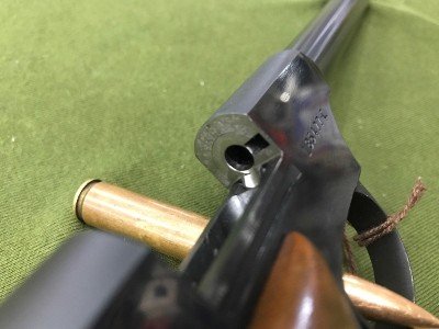 COLT TARGETSMAN .22 LR - Image 3 of 3