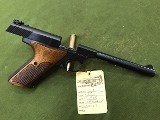 COLT TARGETSMAN .22 LR - Image 2 of 3