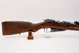SAKO M39 7.62X54MMR - 2 of 3