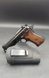 BERETTA 85BB .380 ACP - 1 of 3
