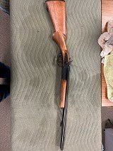 CENTURY ARMS COACH GUN .410 BORE - 2 of 2