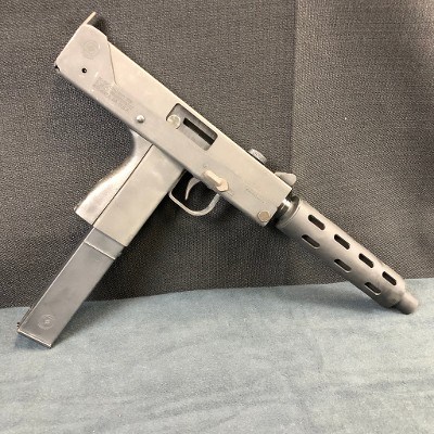 COBRAY M-11 9MM LUGER (9x19 PARA) - Image 2 of 3