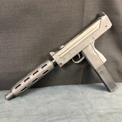 COBRAY M-11 9MM LUGER (9x19 PARA) - Image 3 of 3