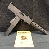 COBRAY M-11 9MM LUGER (9x19 PARA) - Image 1 of 3