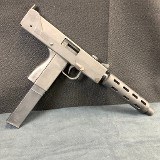 COBRAY M-11 9MM LUGER (9x19 PARA) - Image 2 of 3
