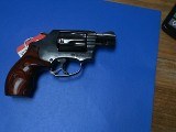 SMITH & WESSON lady smith .38 Spl - 1 of 3
