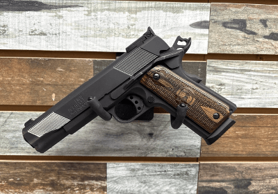 IVER JOHNSON eagle 1911 9MM LUGER (9x19 PARA) - Image 1 of 2
