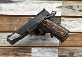 IVER JOHNSON eagle 1911 9MM LUGER (9x19 PARA) - Image 1 of 2