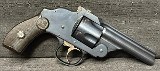 H&R TOP BREAK .32 S&W 32 Smith & Wesson - 2 of 3