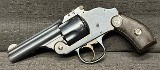 H&R TOP BREAK .32 S&W 32 Smith & Wesson - 1 of 3