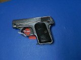 COLT Vest pocket .25 - 2 of 2