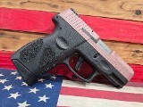 TAURUS PT111G2A 9MM LUGER (9x19 PARA) - 1 of 3