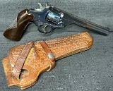 IVER JOHNSON .22 SUPERSHOT SEALED EIGHT 22 Long Rifle (22LR) - 1 of 3