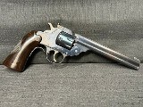 IVER JOHNSON .22 SUPERSHOT SEALED EIGHT 22 Long Rifle (22LR) - 3 of 3