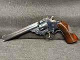 IVER JOHNSON .22 SUPERSHOT SEALED EIGHT 22 Long Rifle (22LR) - 2 of 3