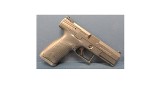 CZ P-10C 9MM LUGER (9x19 PARA) - 2 of 3