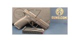 CZ P-10C 9MM LUGER (9x19 PARA) - 1 of 3
