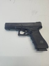 GLOCK 22 GEN 4 40 Smith & Wesson - 1 of 3