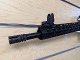 PALMETTO STATE ARMORY PA-15 Custom 5.56X45MM NATO - 2 of 3