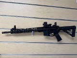 PALMETTO STATE ARMORY PA-15 Custom 5.56X45MM NATO - 1 of 3