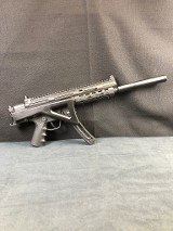 GSG GERMAN SPORT GUNS GSG-16 .22 LR - Image 3 of 3