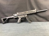 GSG GERMAN SPORT GUNS GSG-16 .22 LR - Image 2 of 3