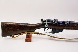 LITHGOW ARMS NOI MKIII SMLE .303 BRITISH - 2 of 3