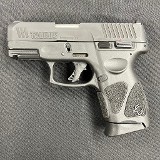 TAURUS G3C 9MM LUGER (9x19 PARA) - 1 of 3