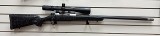 CHRISTENSEN ARMS Ridgeline Mod-14 .28 NOSLER - 1 of 3