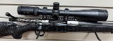 CHRISTENSEN ARMS Ridgeline Mod-14 .28 NOSLER - 2 of 3