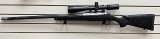 CHRISTENSEN ARMS Ridgeline Mod-14 .28 NOSLER - 3 of 3