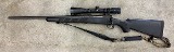 SAVAGE ARMS Model 11 7MM-08 REM - 1 of 3