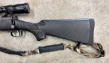SAVAGE ARMS Model 11 7MM-08 REM - 2 of 3