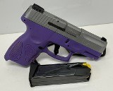 TAURUS Taurus G2C 9MM LUGER (9x19 PARA) - 3 of 3