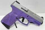 TAURUS Taurus G2C 9MM LUGER (9x19 PARA) - 1 of 3