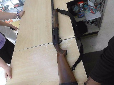 WINCHESTER SUPER X MODEL 2 12 GA - Image 1 of 1