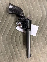 HERITAGE MFG. ROUGH RIDER-22 .22 LR - Image 3 of 3