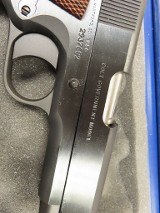 COLT 1991 GOVERNMENT .45 ACP - 3 of 3