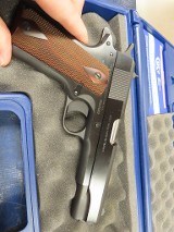 COLT 1991 GOVERNMENT .45 ACP - 1 of 3
