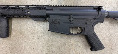 PALMETTO STATE ARMORY G3-10 .308 WIN/7.62MM NATO - Image 3 of 3