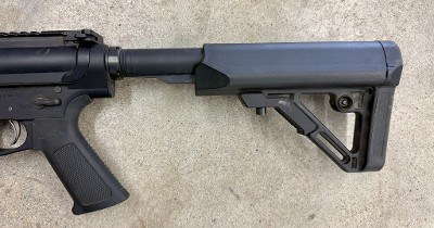 PALMETTO STATE ARMORY G3-10 .308 WIN/7.62MM NATO - Image 2 of 3