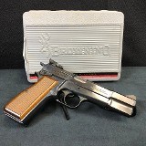 BROWNING HI POWER 9MM LUGER (9x19 PARA) - 1 of 3