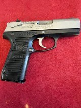 RUGER P95DC 9MM LUGER (9x19 PARA) - 2 of 3