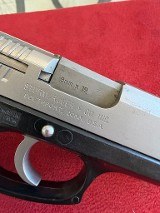 RUGER P95DC 9MM LUGER (9x19 PARA) - 3 of 3