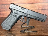 GLOCK 22 Gen4 40 S&W 4.5" G22 .40 S&W - 2 of 3