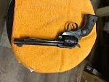 RUGER SINGLE-SIX FLAT GATE .22 LR - 3 of 3
